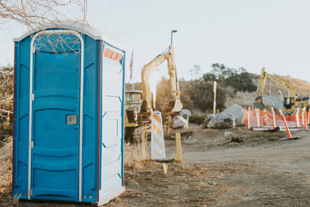 Best Long-term porta potty rental  in Evans, CO