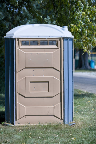 Best Sanitation services for porta potties  in Evans, CO