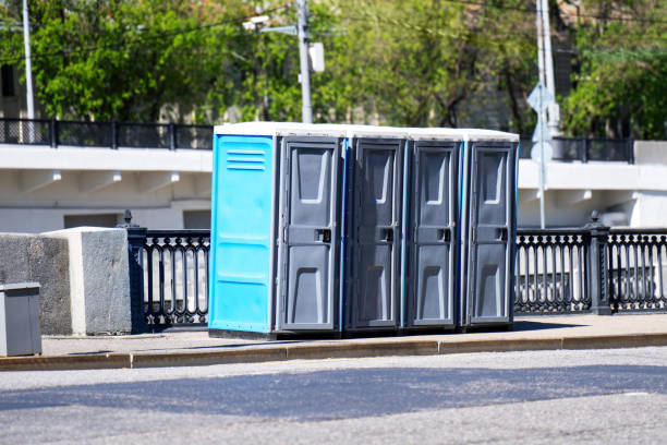  Evans, CO Porta Potty Rental Pros