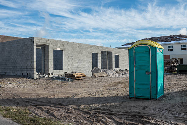 Best Handicap porta potty rental  in Evans, CO
