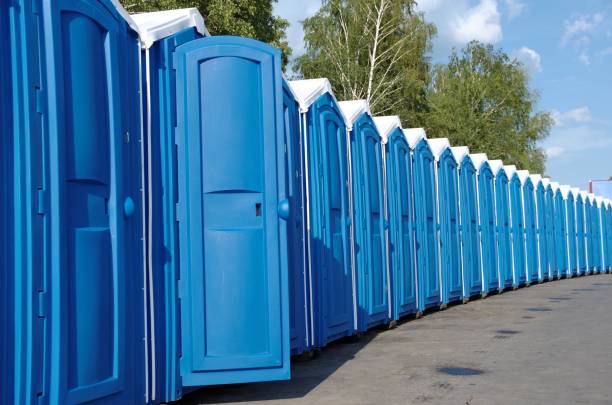 Best Wedding porta potty rental  in Evans, CO